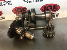 Final drive gear for sale  GODSTONE