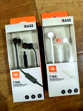 Jbl t160 pure d'occasion  Paris XV
