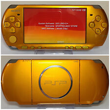 Sony psp 3000 for sale  BUNTINGFORD