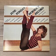 Jane fonda workout for sale  Bend