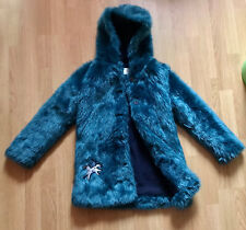 Catimini manteau fausse d'occasion  Vendenheim