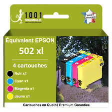 Pack cartouches compatibles d'occasion  Lyon III