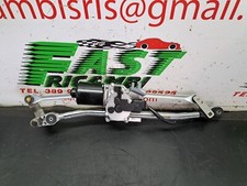 Motorino tergicristallo bmw usato  Camigliano Santa Gemma