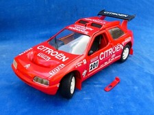 Superbe majorette citroen d'occasion  Artenay