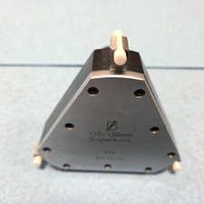 Bowers superbore head d'occasion  Expédié en Belgium