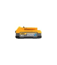 Batterie dewalt 18v d'occasion  Paris VIII