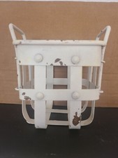 Primitive look white for sale  Saint Paul