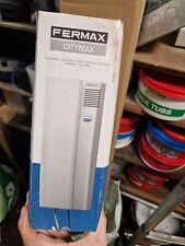 Fermax 80447 citymax for sale  POOLE