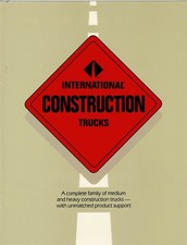 1886 international constructio for sale  Meadville