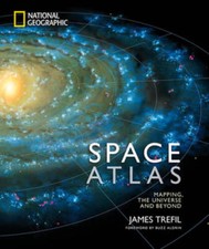Space atlas mapping for sale  Montgomery