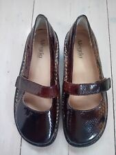 Alegria ladies shoes for sale  PENARTH