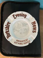 Vintage enamel advertising for sale  CALNE