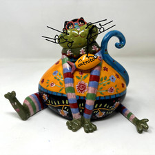 Catitudes joyce shelton for sale  Dyer