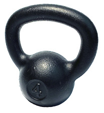 Kettlebell manubrio ghisa usato  Palmi