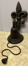 antique dinner bell for sale antique dinner bell for sale Wellsboro