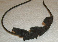 Rarer haarschmuck spange gebraucht kaufen  Göttingen