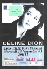 Rare ticket billet d'occasion  Clermont-Ferrand-