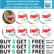 Pablo variety select for sale  LONDON