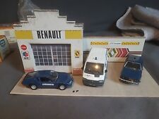 Lot renault alpine d'occasion  Thomery