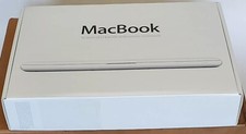 Box apple macbook for sale  HEMEL HEMPSTEAD