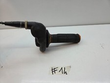 Comando gas rapido usato  Italia