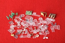 Spur ersatzteile kleinteile gebraucht kaufen  Wesel