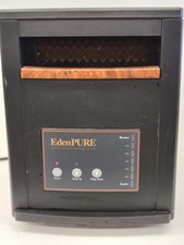 Eden pure 1000xl for sale  Southbridge