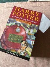 Box set harry for sale  LEIGHTON BUZZARD