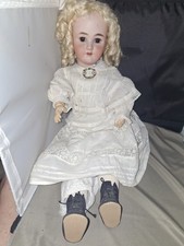 Antique german bisque for sale  Rosamond