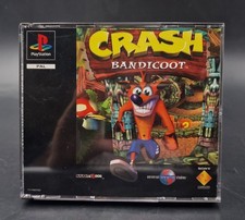 Crash bandicoot big d'occasion  Sevran