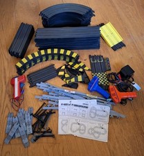 Matchbox powertrack massive for sale  HOOK