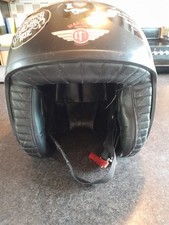Davida jet black for sale  NEWPORT