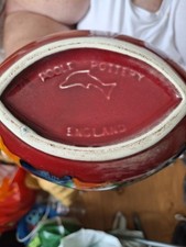 Poole pottery gemstone for sale  ANDOVER