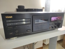 Teac 1030 piastra usato  Brindisi