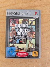 gta san andreas ps2 na sprzedaż  Wysyłka do Poland
