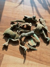 Lot fibules antiques d'occasion  Évreux