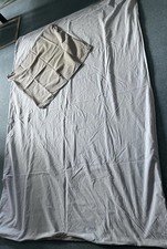 Meradiso wendebettwäsche 100 gebraucht kaufen  Rellingen