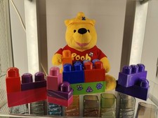mega bloks winnie pooh for sale mega bloks winnie pooh for sale WESTBURY