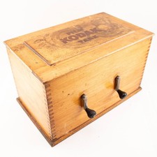 Kodak wooden film d'occasion  Arles
