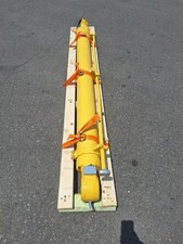 Komatsu pc240el boom for sale  Leland