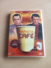 Dvd crème caméra d'occasion  Paris X