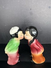 novelty salt pepper pots hugging for sale novelty salt pepper pots hugging for sale DUMFRIES