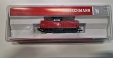 Fleischmann spur 722015 gebraucht kaufen Fleischmann spur 722015 gebraucht kaufen  Augsburg