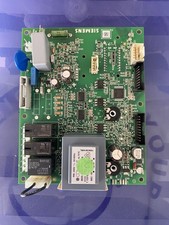 Gruppo scheda lmu34 usato Gruppo scheda lmu34 usato  Italia