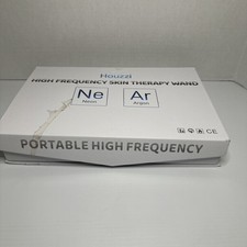 Máquina de alta frequência portátil varinha facial aperto de pele rugas comprar usado  Enviando para Brazil