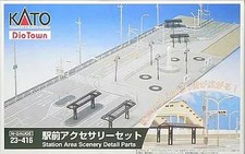 Set accessori stazione usato Set accessori stazione usato  Spedire a Italy