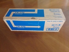 Kyocera 170 riginal gebraucht kaufen  Melsungen