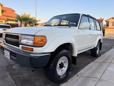 1992 toyota land for sale  Phoenix