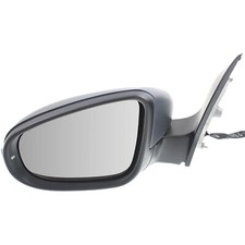 Usado, Espelho elétrico compatível com 2010-2014 Volkswagen Golf Hatchback aquecido lado esquerdo comprar usado Usado, Espelho elétrico compatível com 2010-2014 Volkswagen Golf Hatchback aquecido lado esquerdo comprar usado  Enviando para Brazil