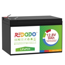 Redodo 12v 9ah for sale  La Puente